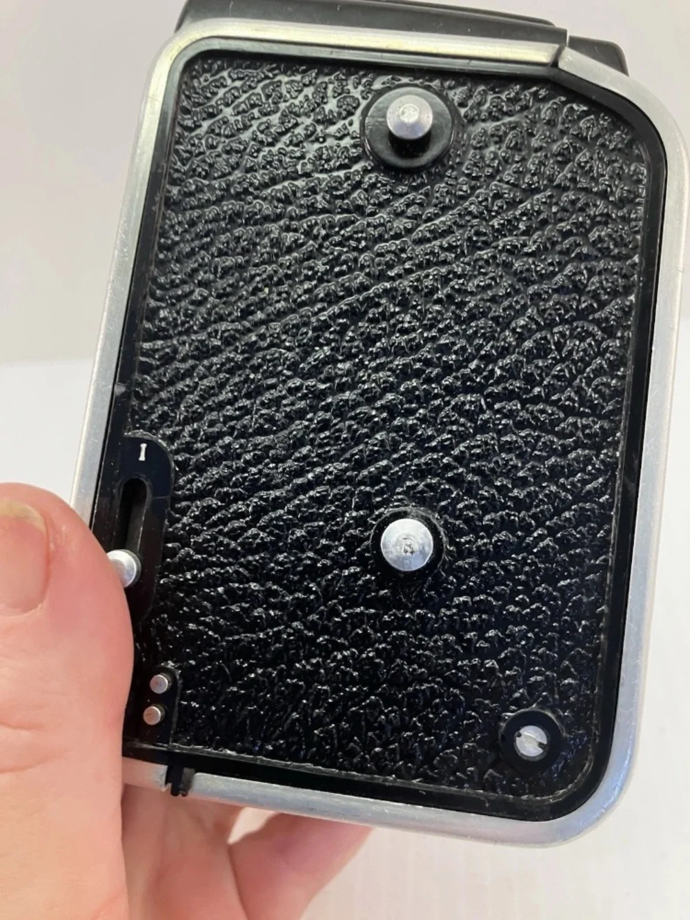 Vintage Kodak Duaflex IV 4 Camera Untested